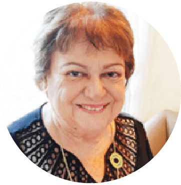 Joanne Yona Silman